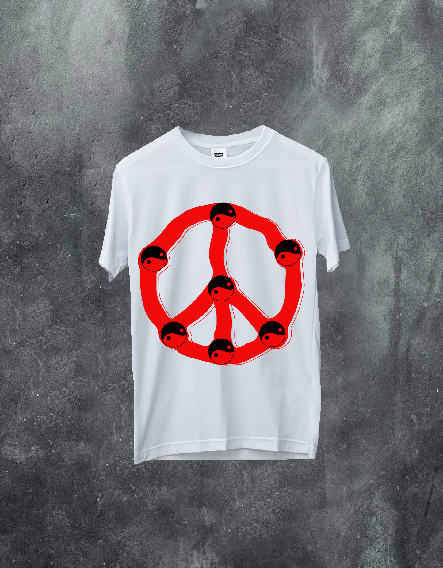 Peace Tee