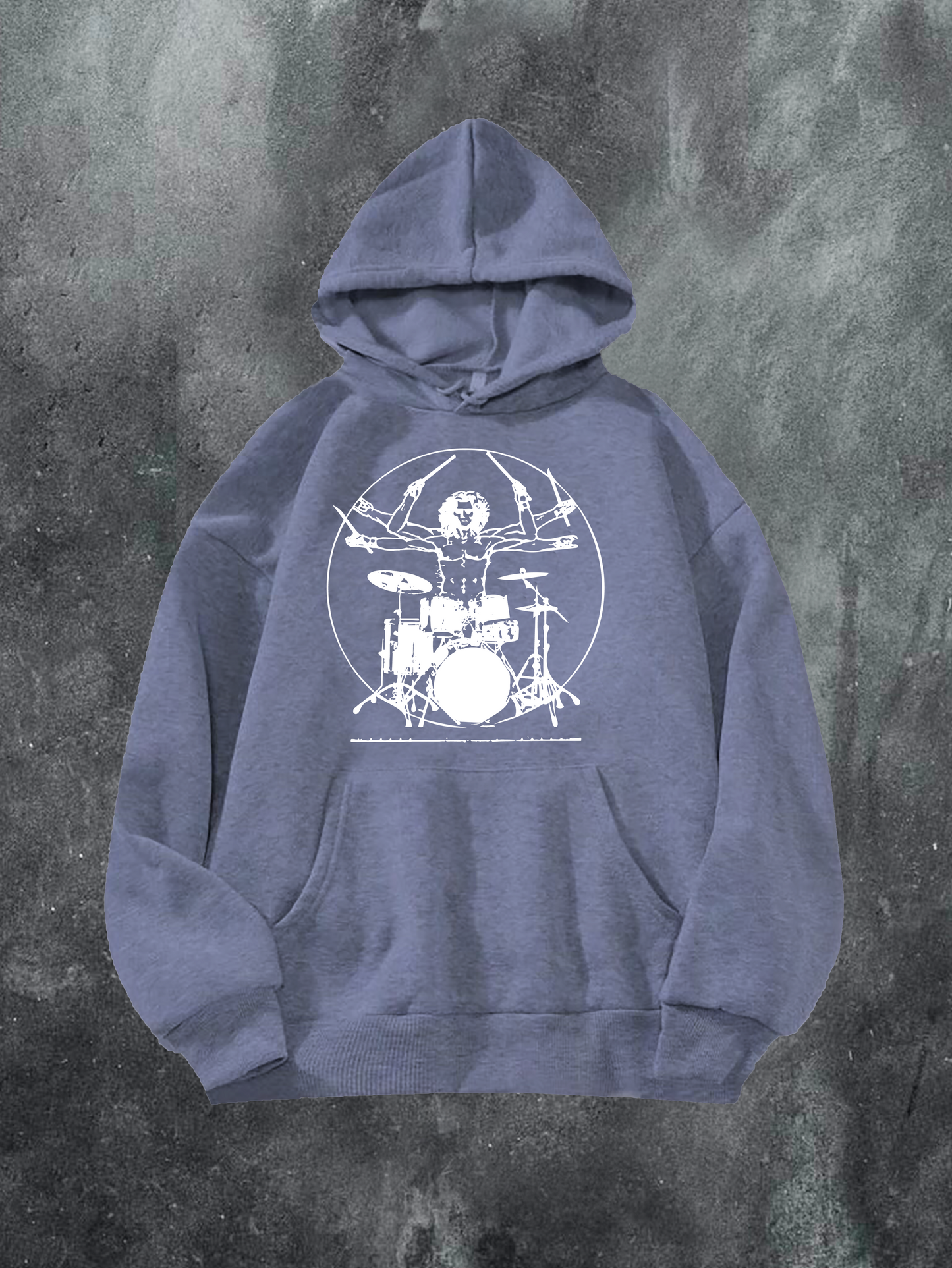 Ultimate Drummer Hoodie