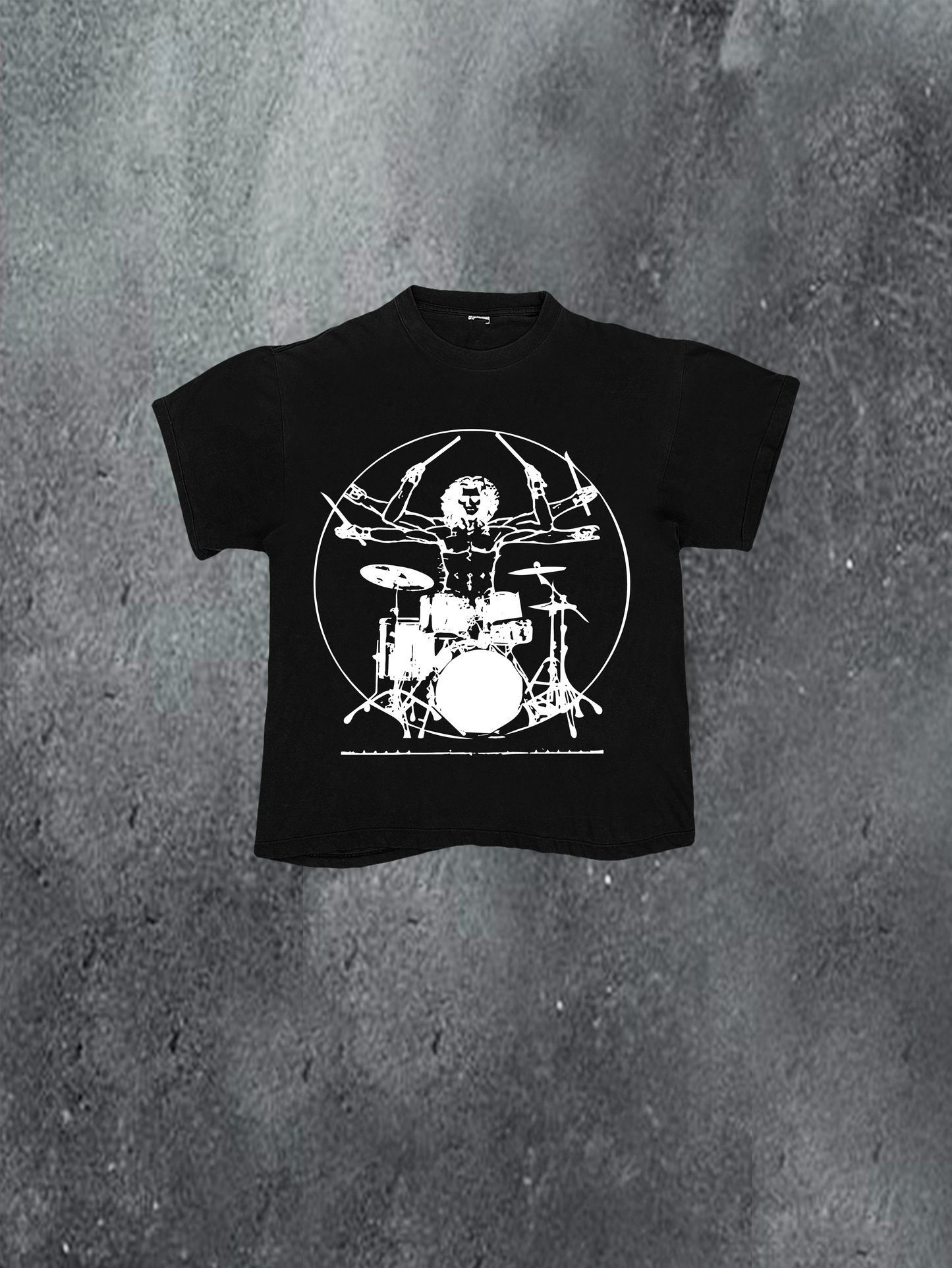 Ultimate Drummer Tee