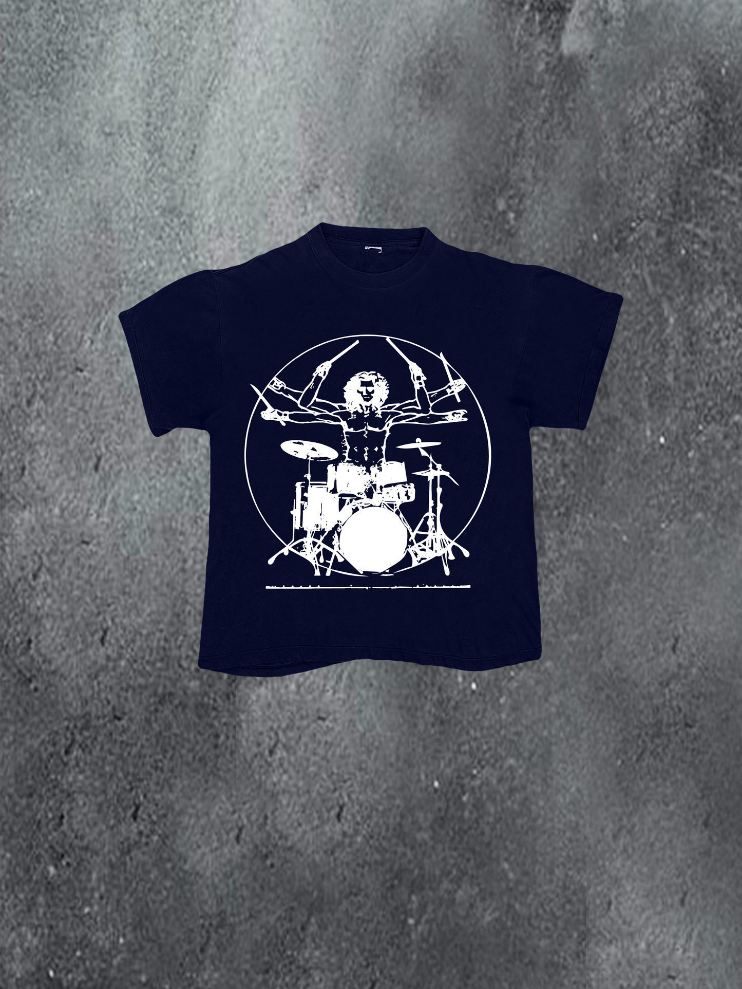 Ultimate Drummer Tee