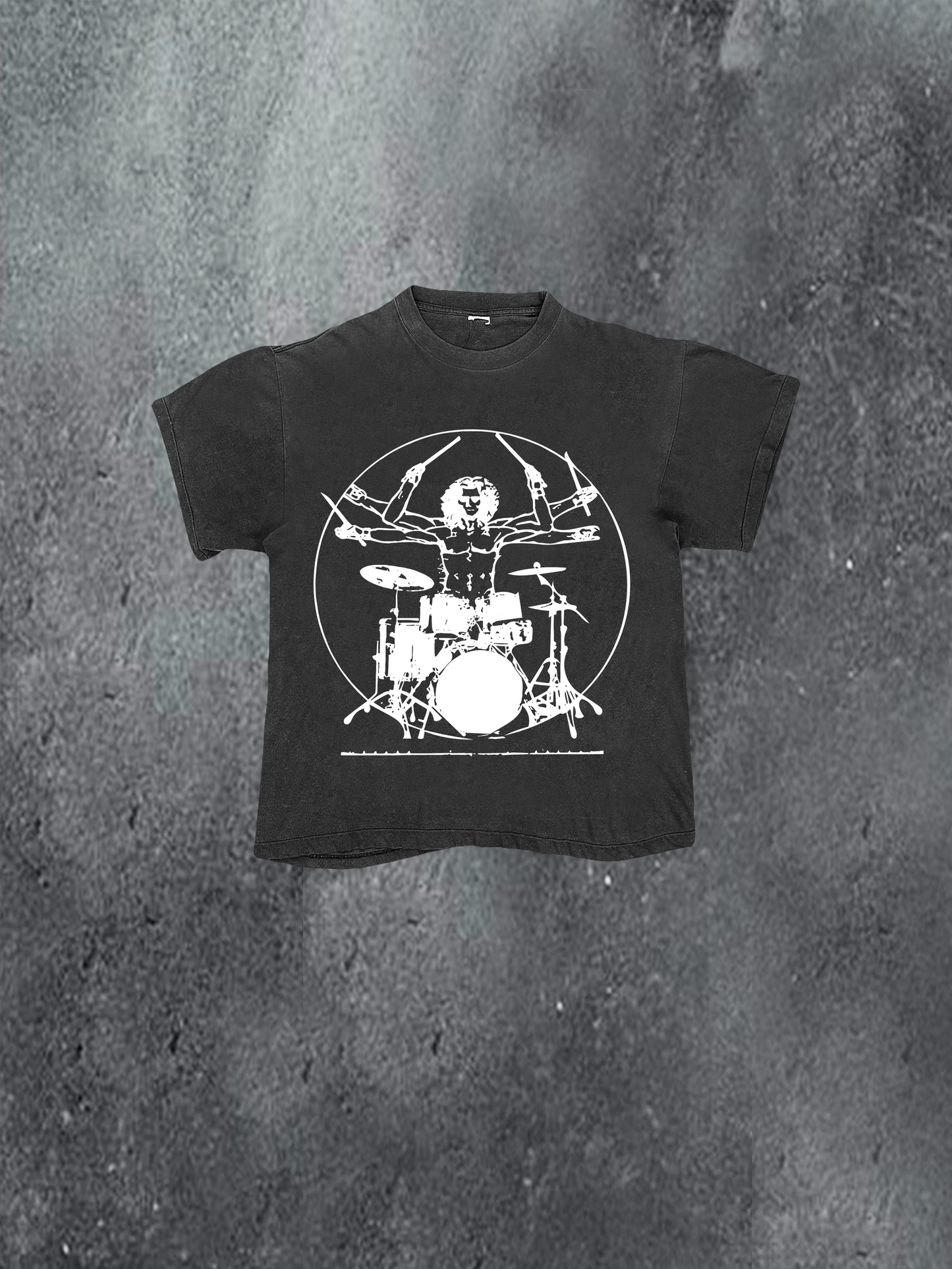 Ultimate Drummer Tee