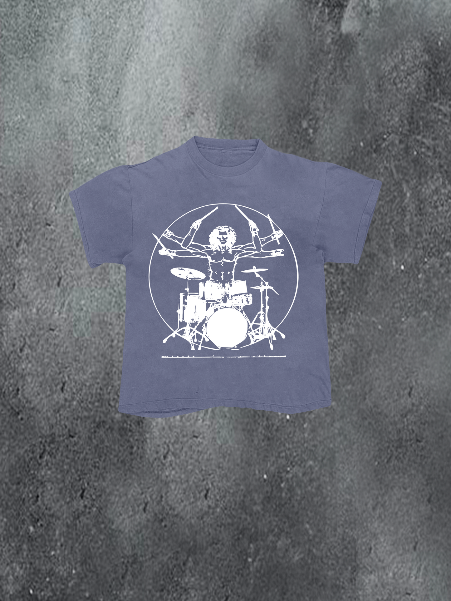 Ultimate Drummer Tee