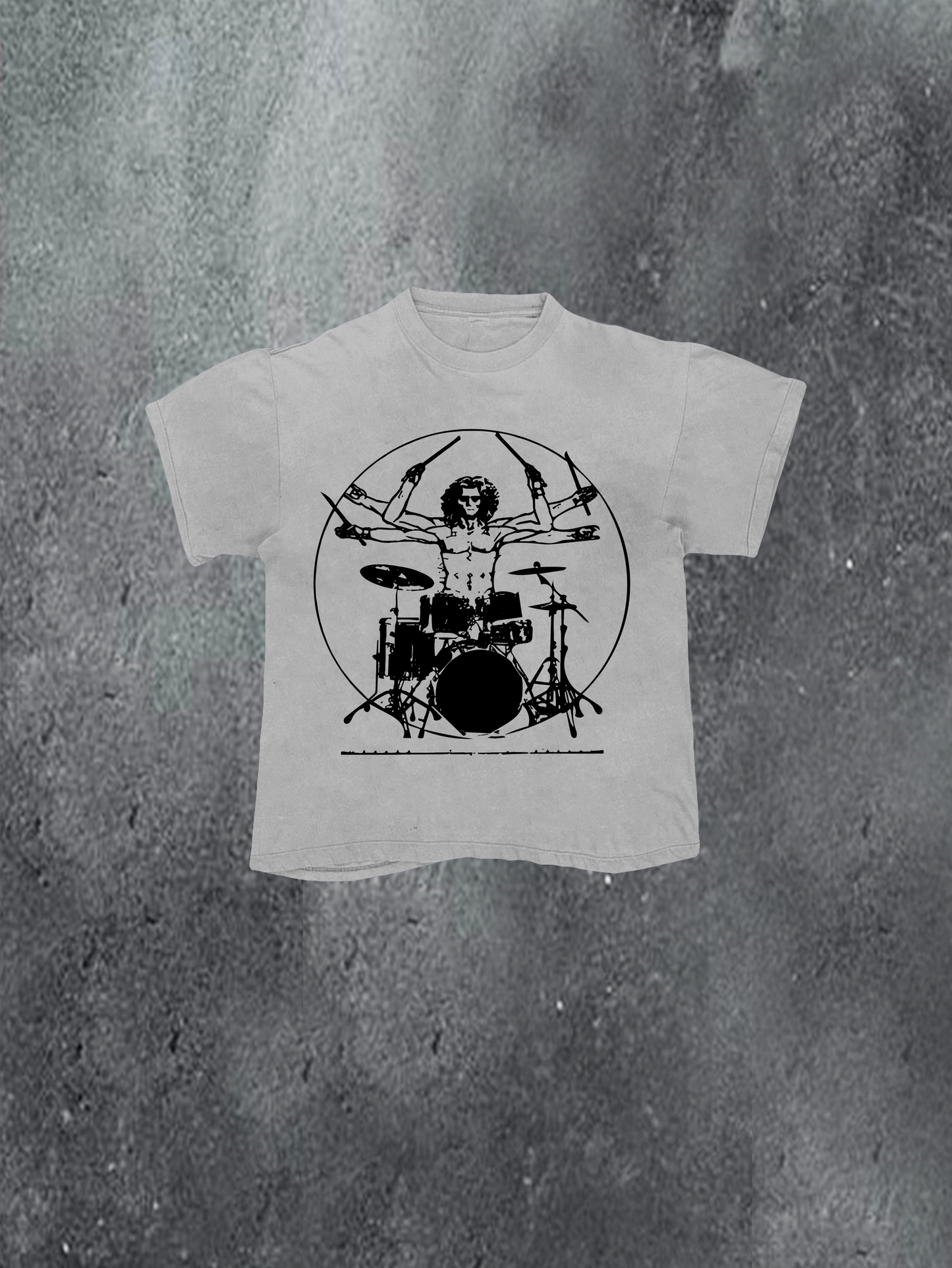 Ultimate Drummer Tee