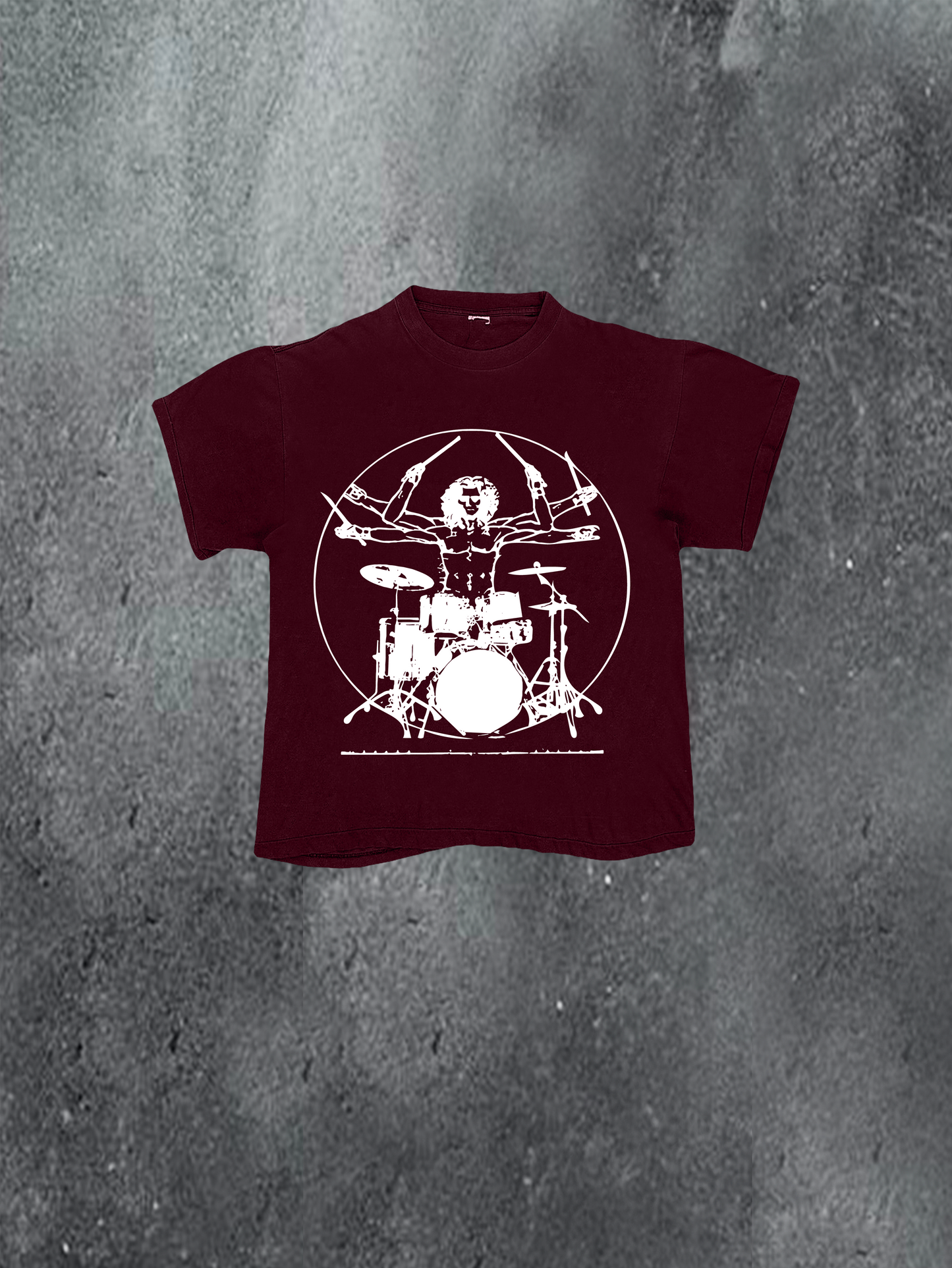 Ultimate Drummer Tee