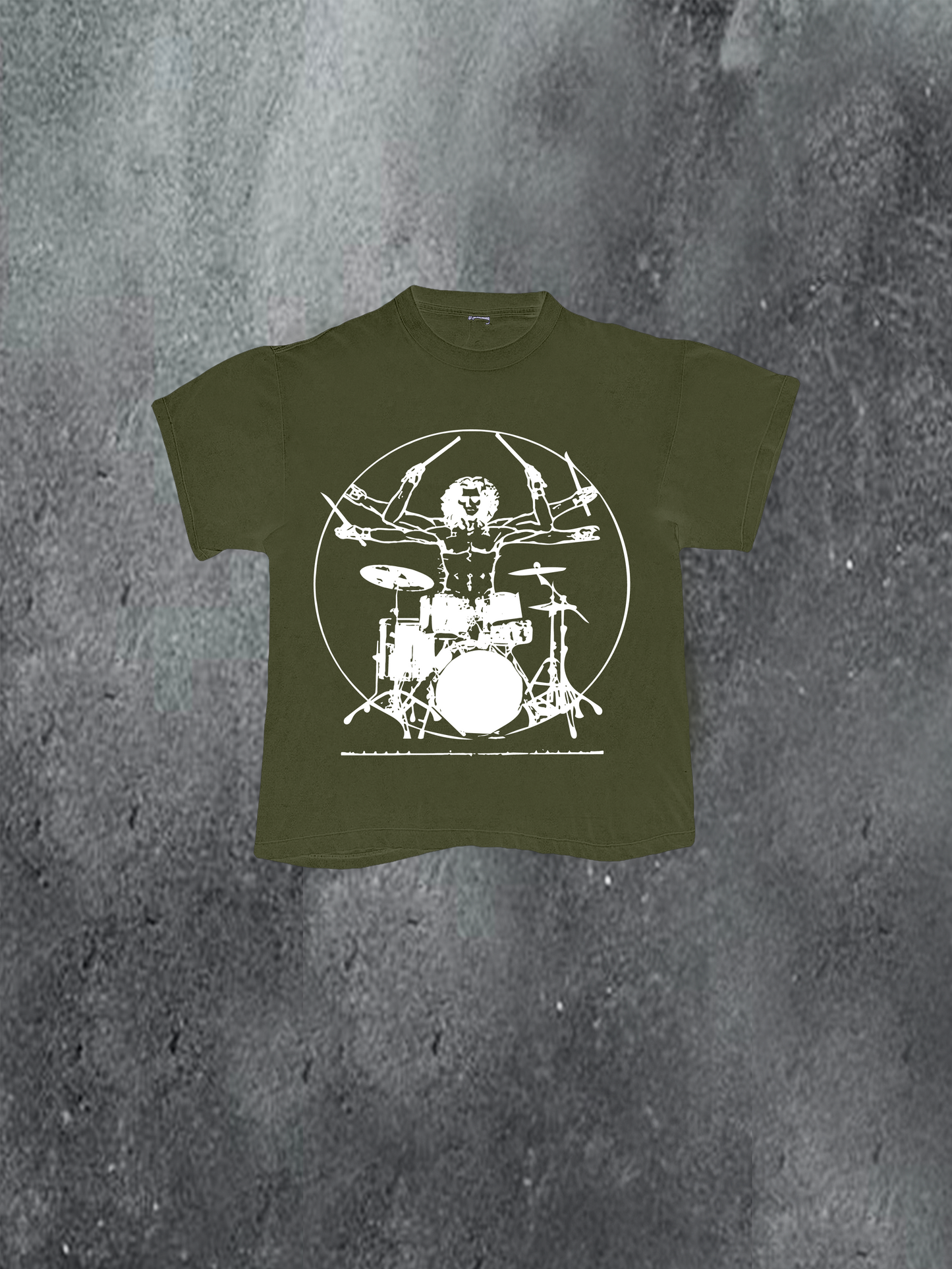 Ultimate Drummer Tee
