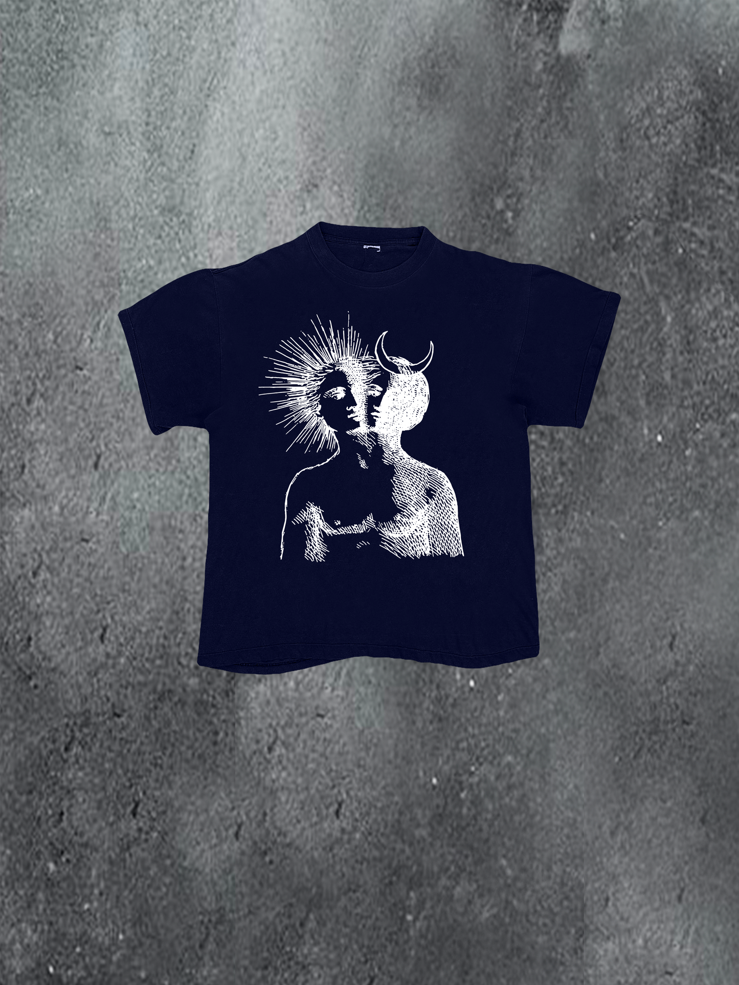 Unity Of Opposites Tee