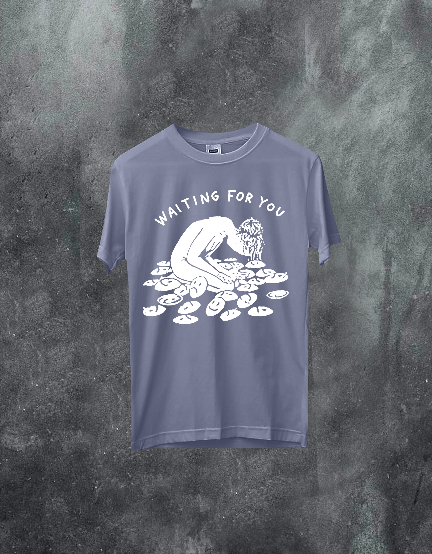 Waiting For You Tee