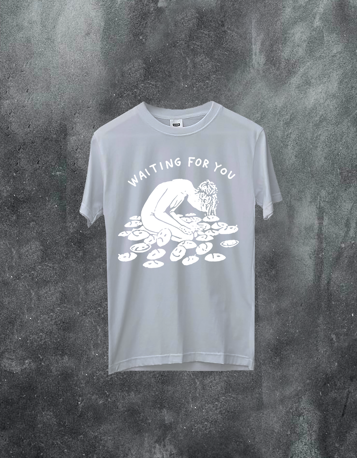 Waiting For You Tee