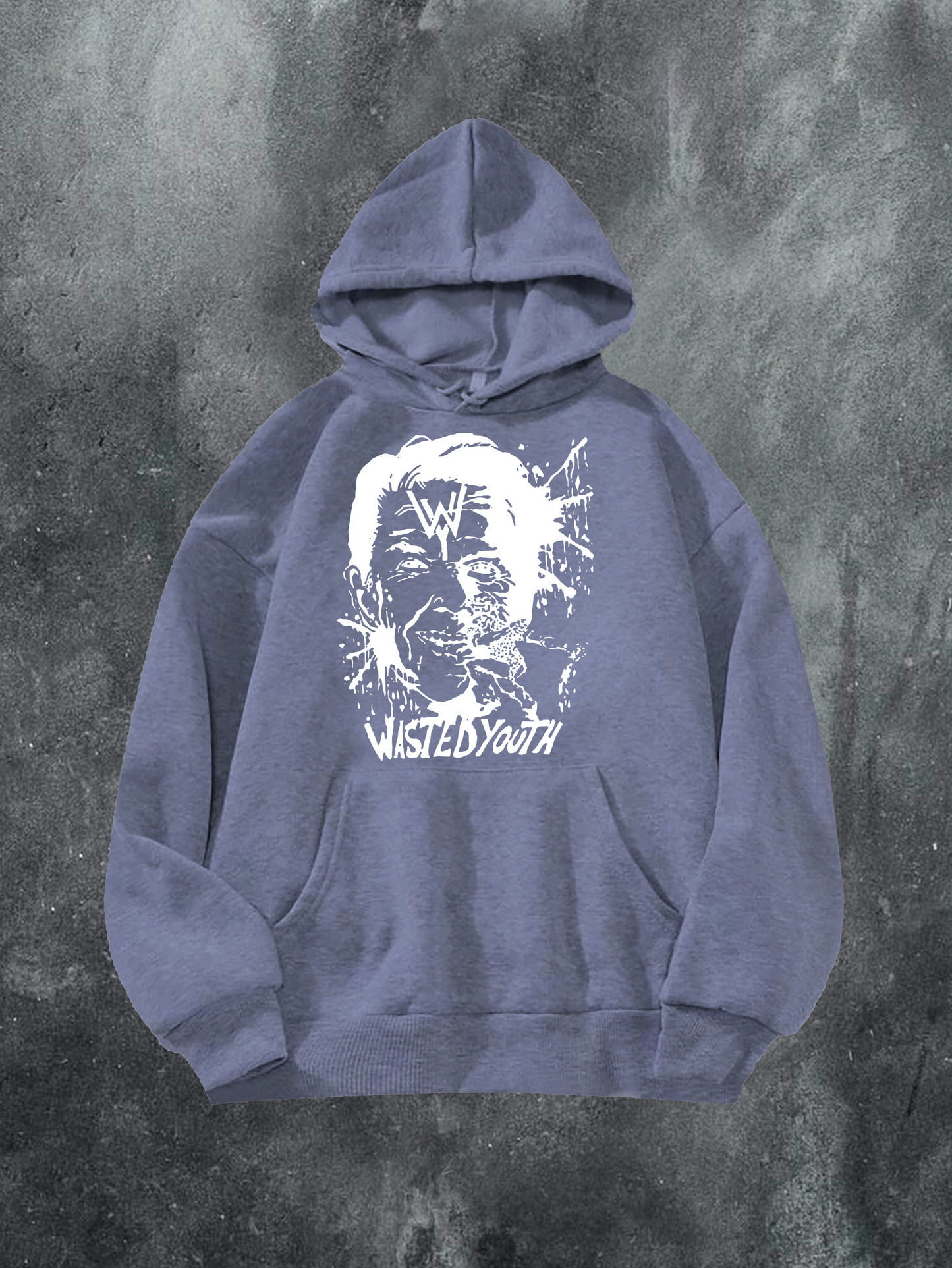Wasted Youth Hoodie