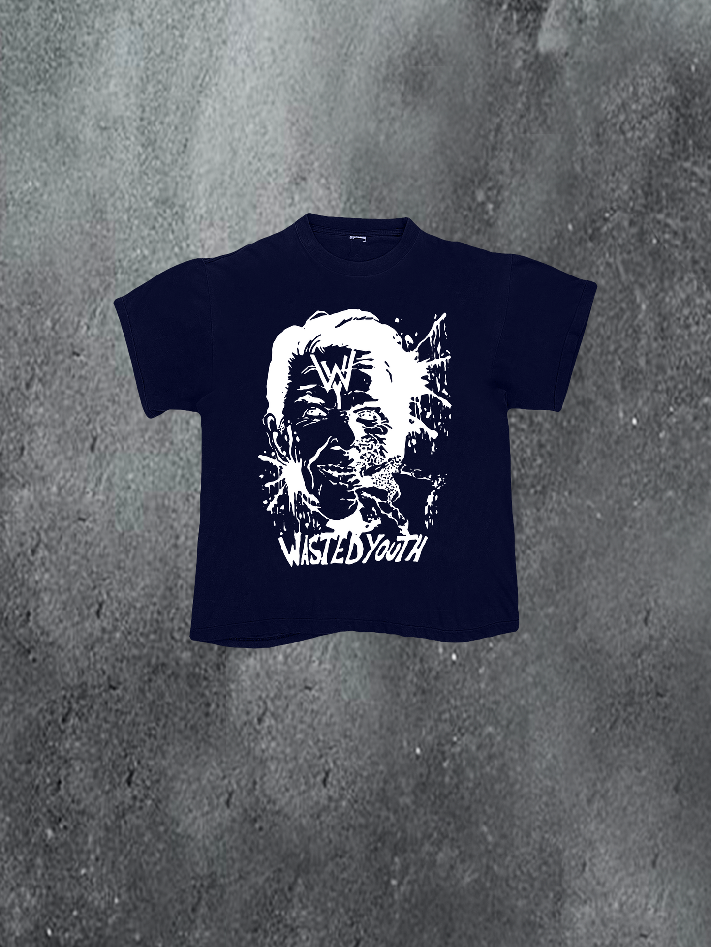 Wasted Youth Tee