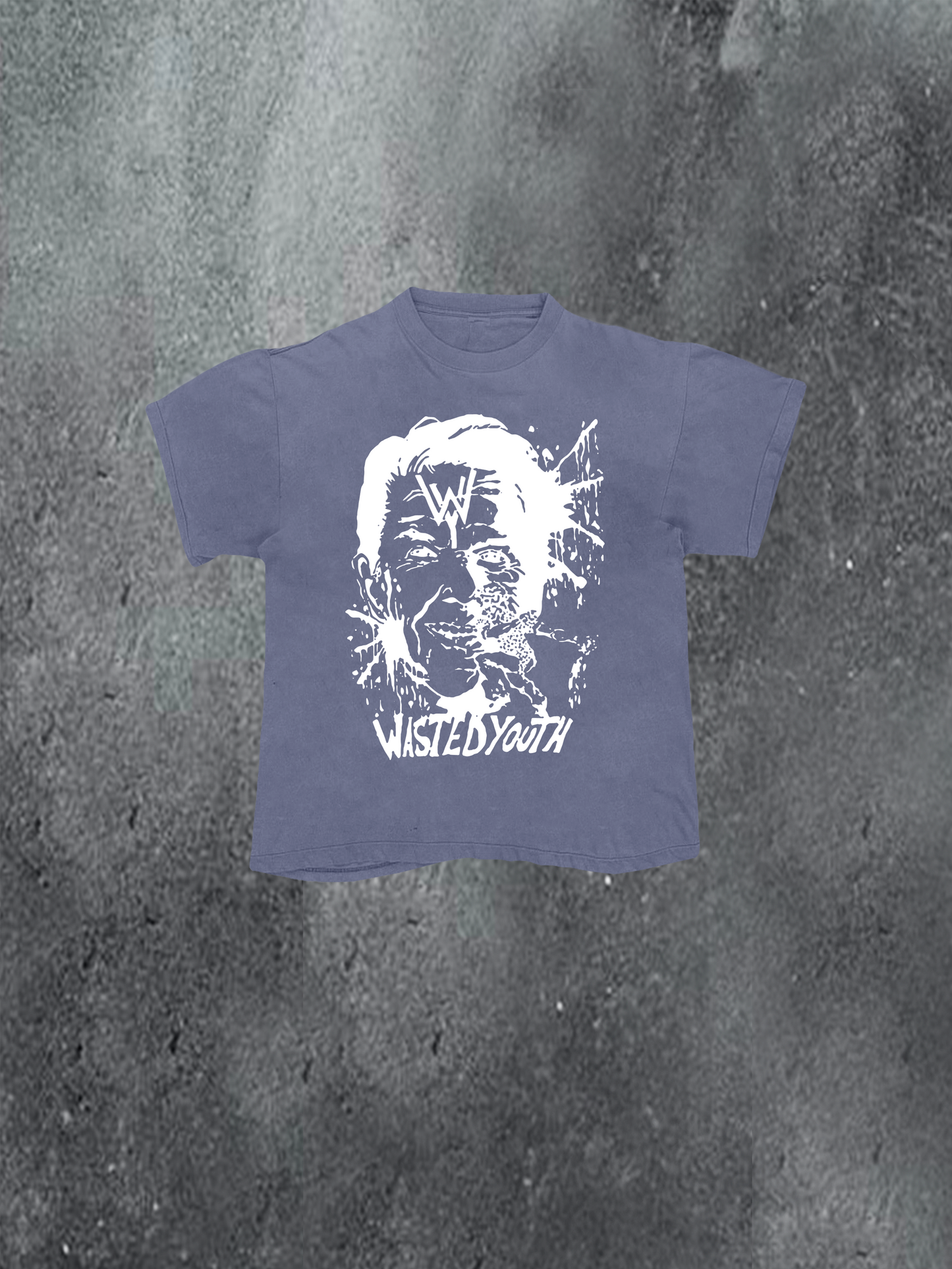 Wasted Youth Tee