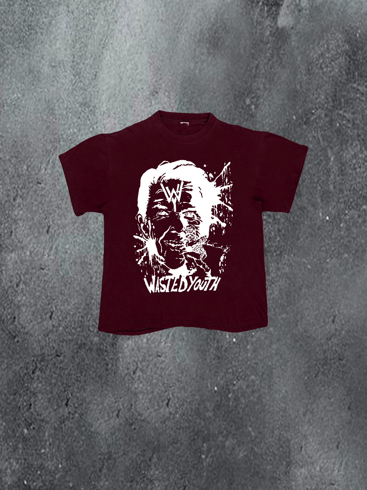 Wasted Youth Tee