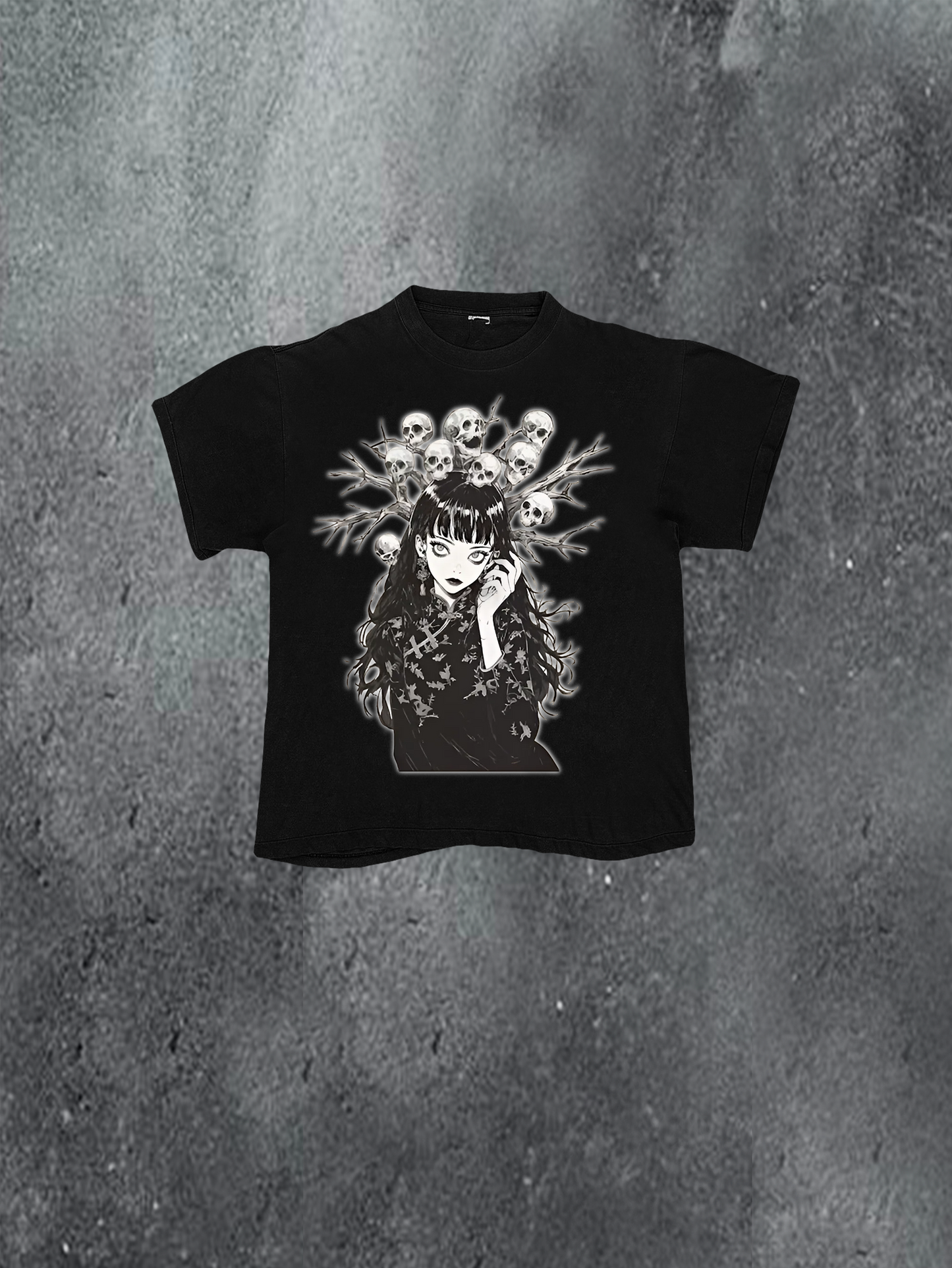 Woman Of Death Tee