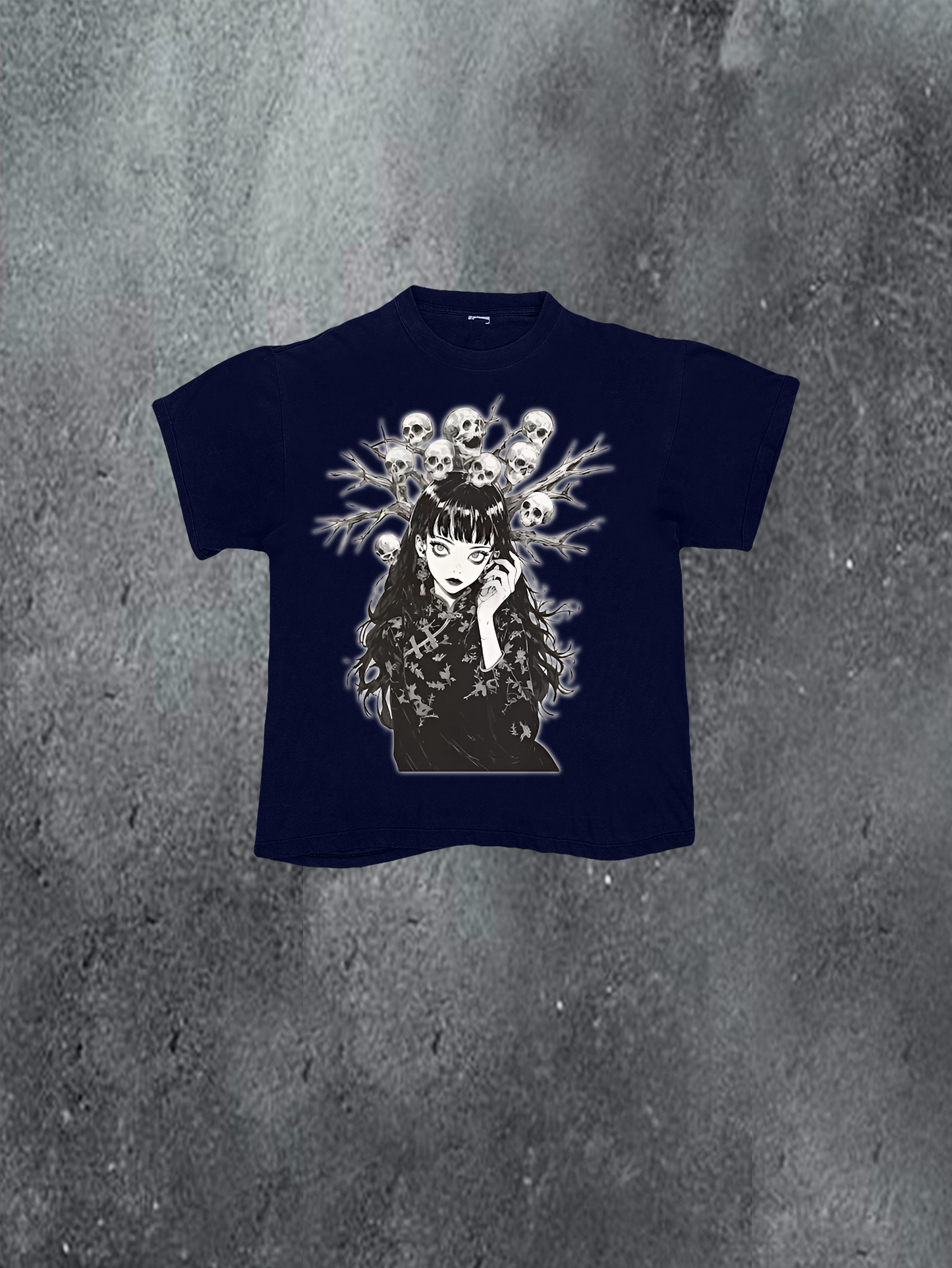 Woman Of Death Tee