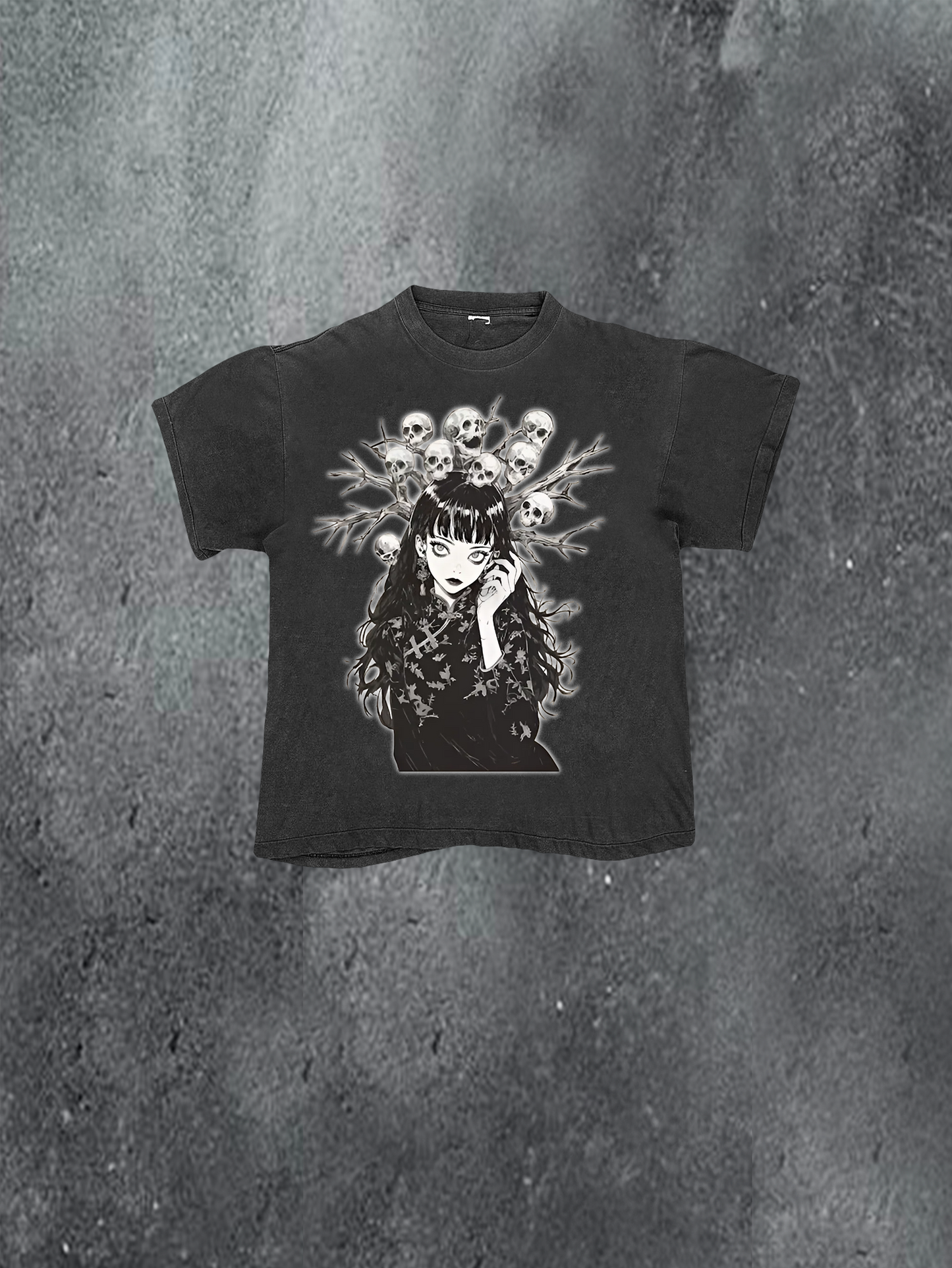 Woman Of Death Tee