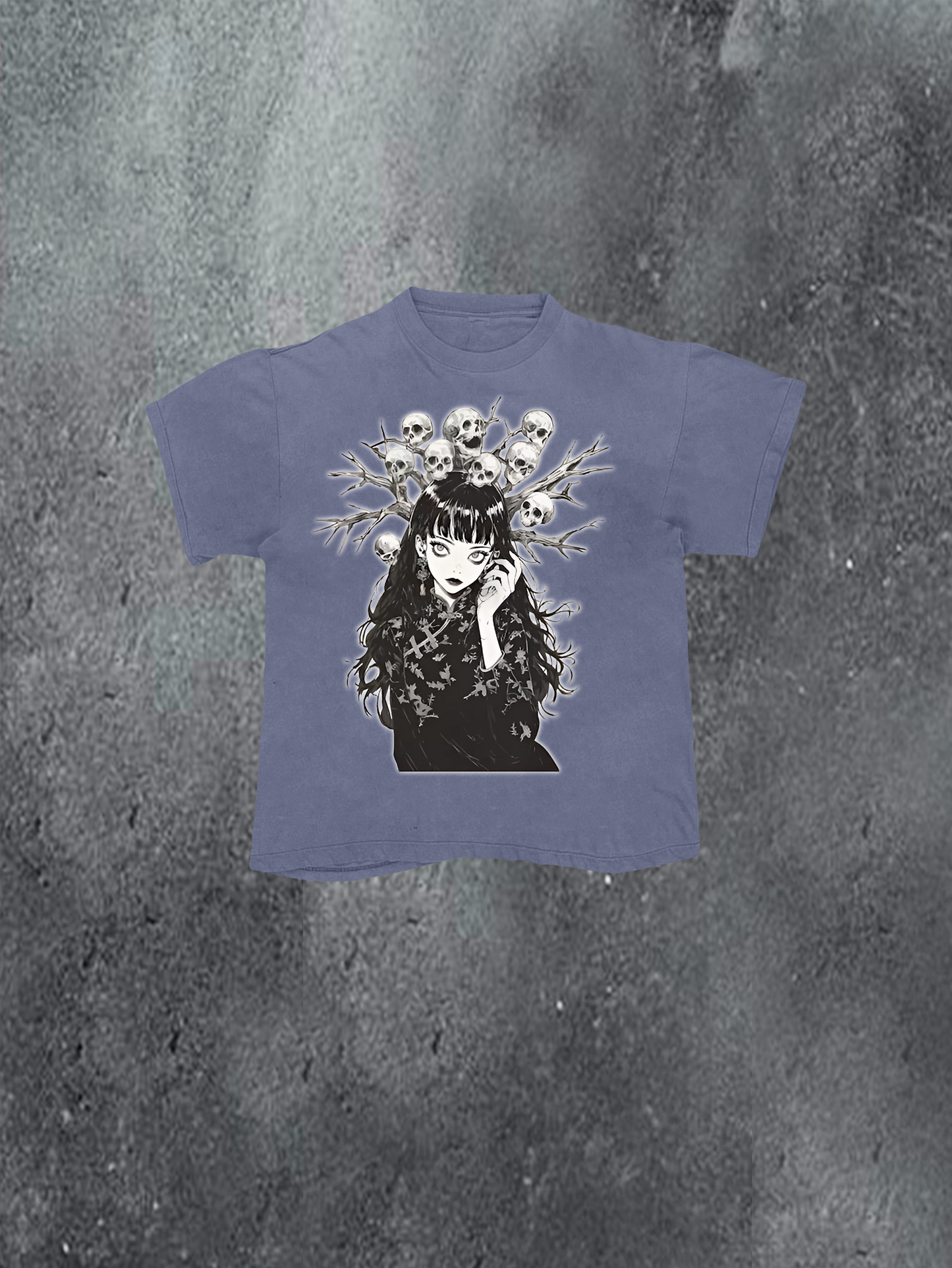 Woman Of Death Tee