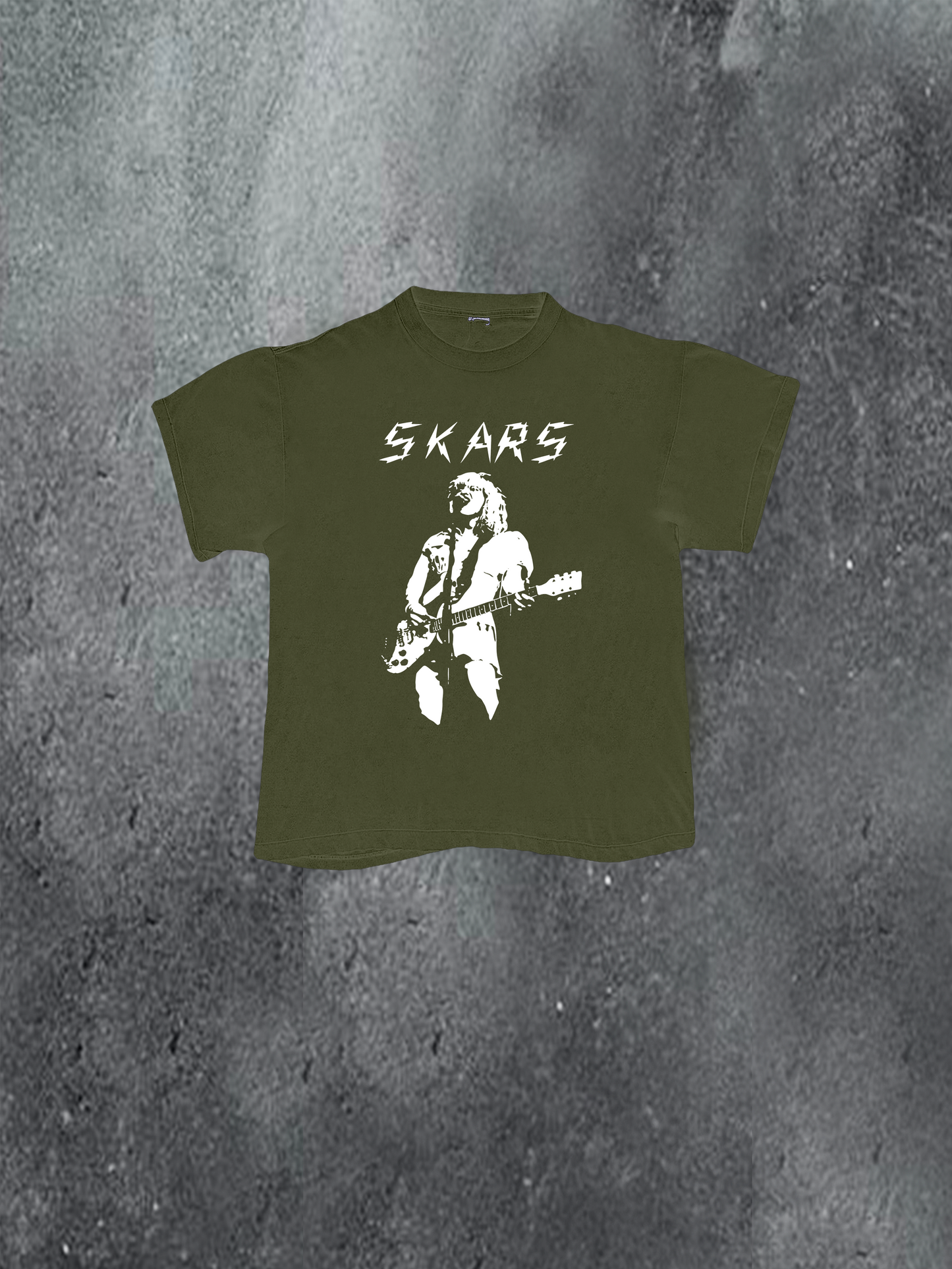 Rockstar Tee
