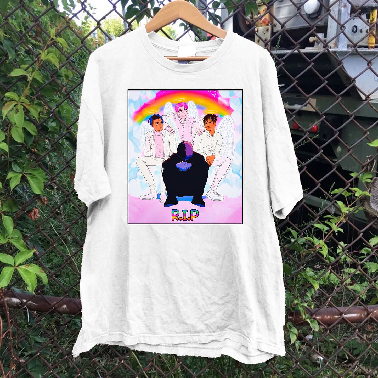 RIP Tee