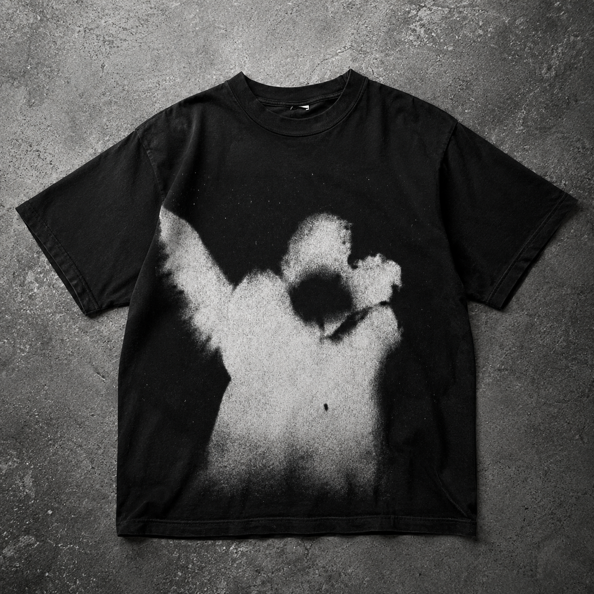 Terrible Tee
