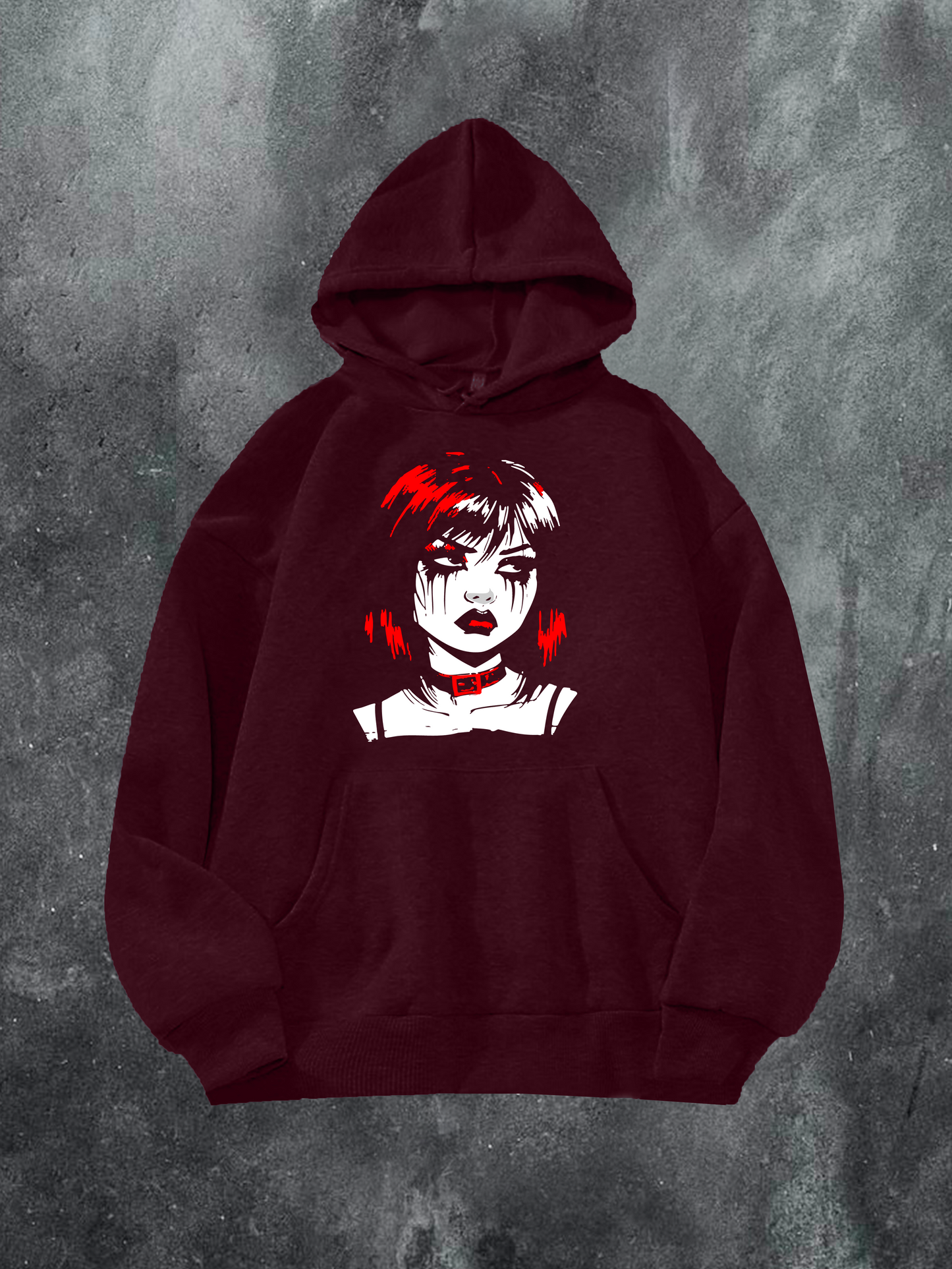 Alt Girl Hoodie