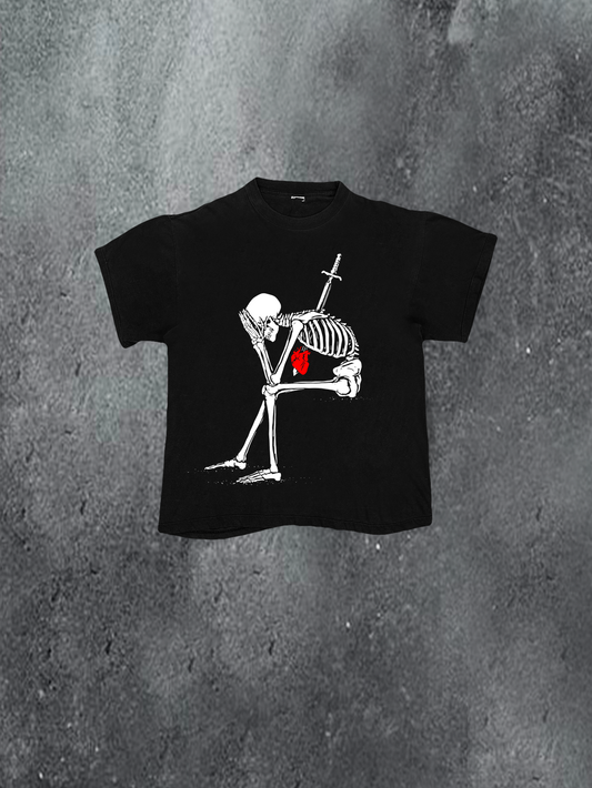 Stabbed Heart Tee