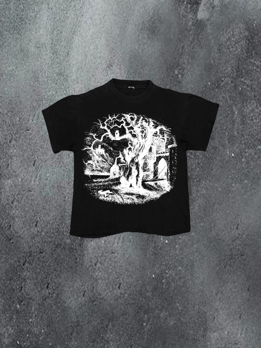 Castle Twisted Tree Tee