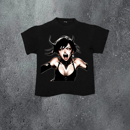 Scream Tee