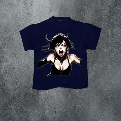 Scream Tee