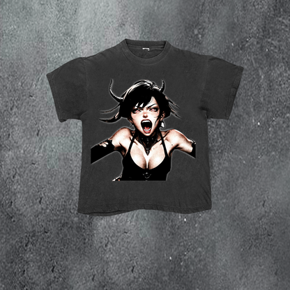 Scream Tee