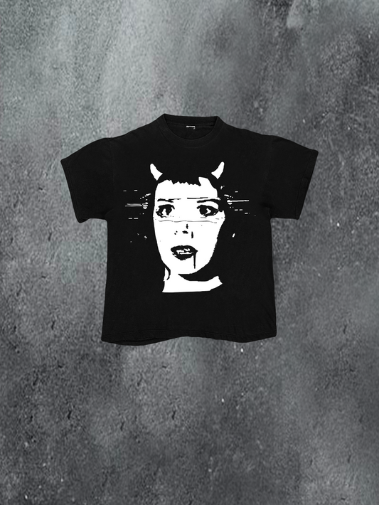 Demon Girl Tee