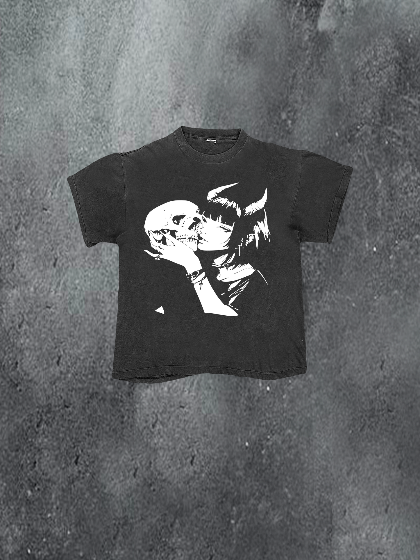 Devil Girl Tee