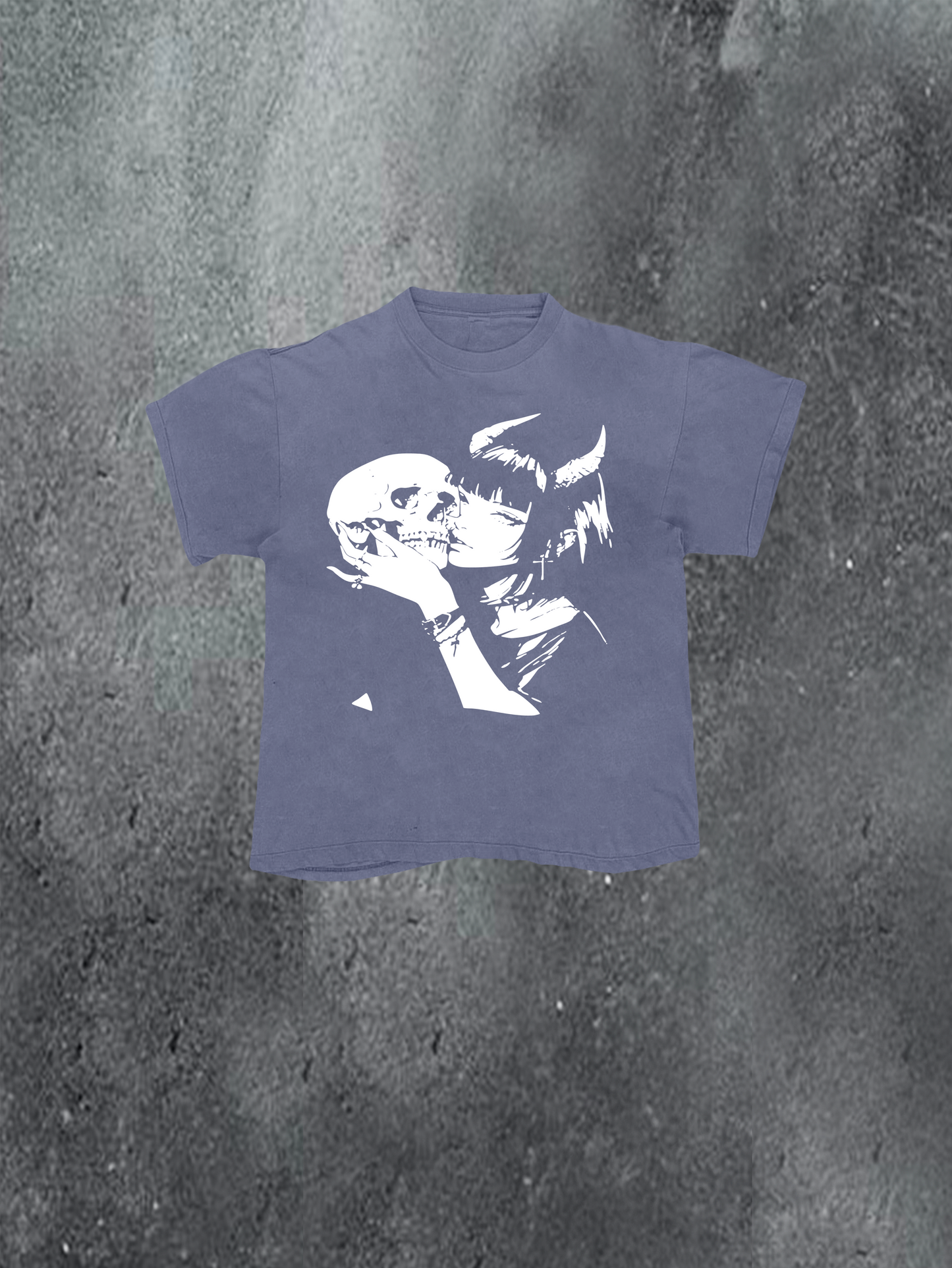 Devil Girl Tee