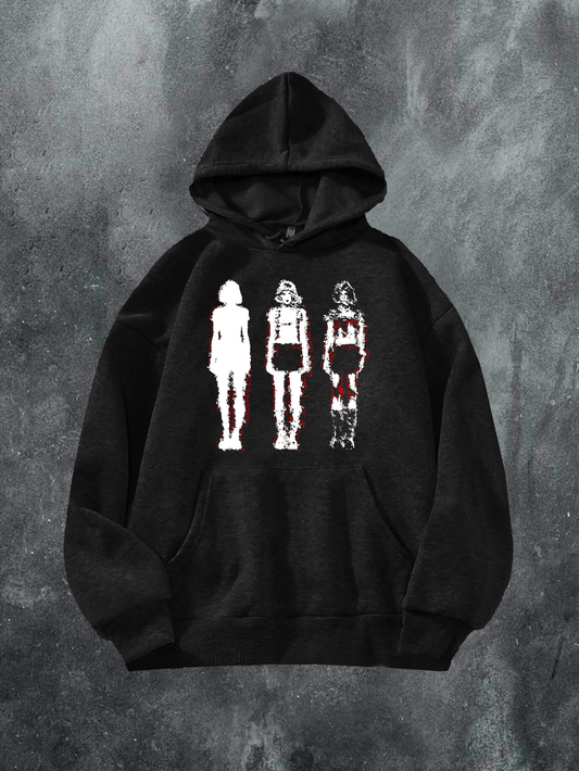 Beautiful Clones Hoodie