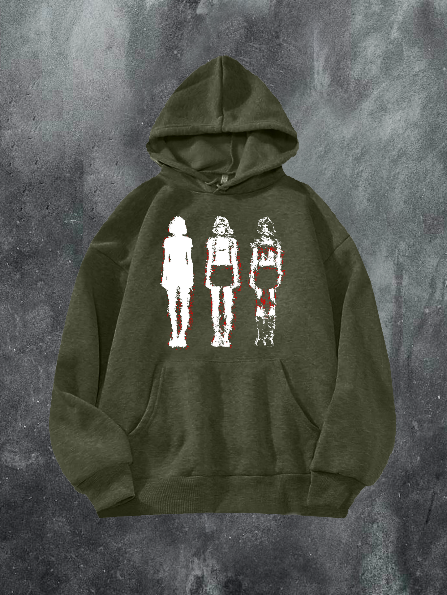 Beautiful Clones Hoodie