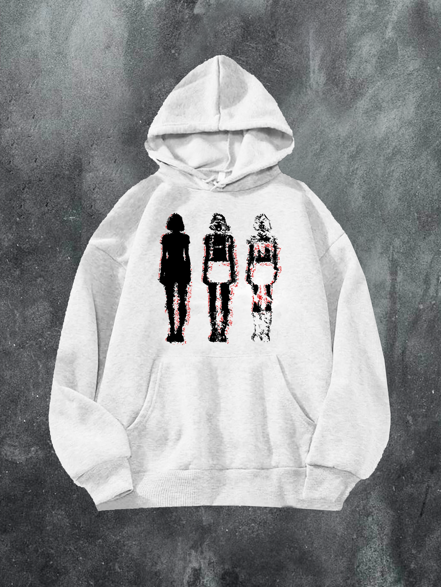 Beautiful Clones Hoodie