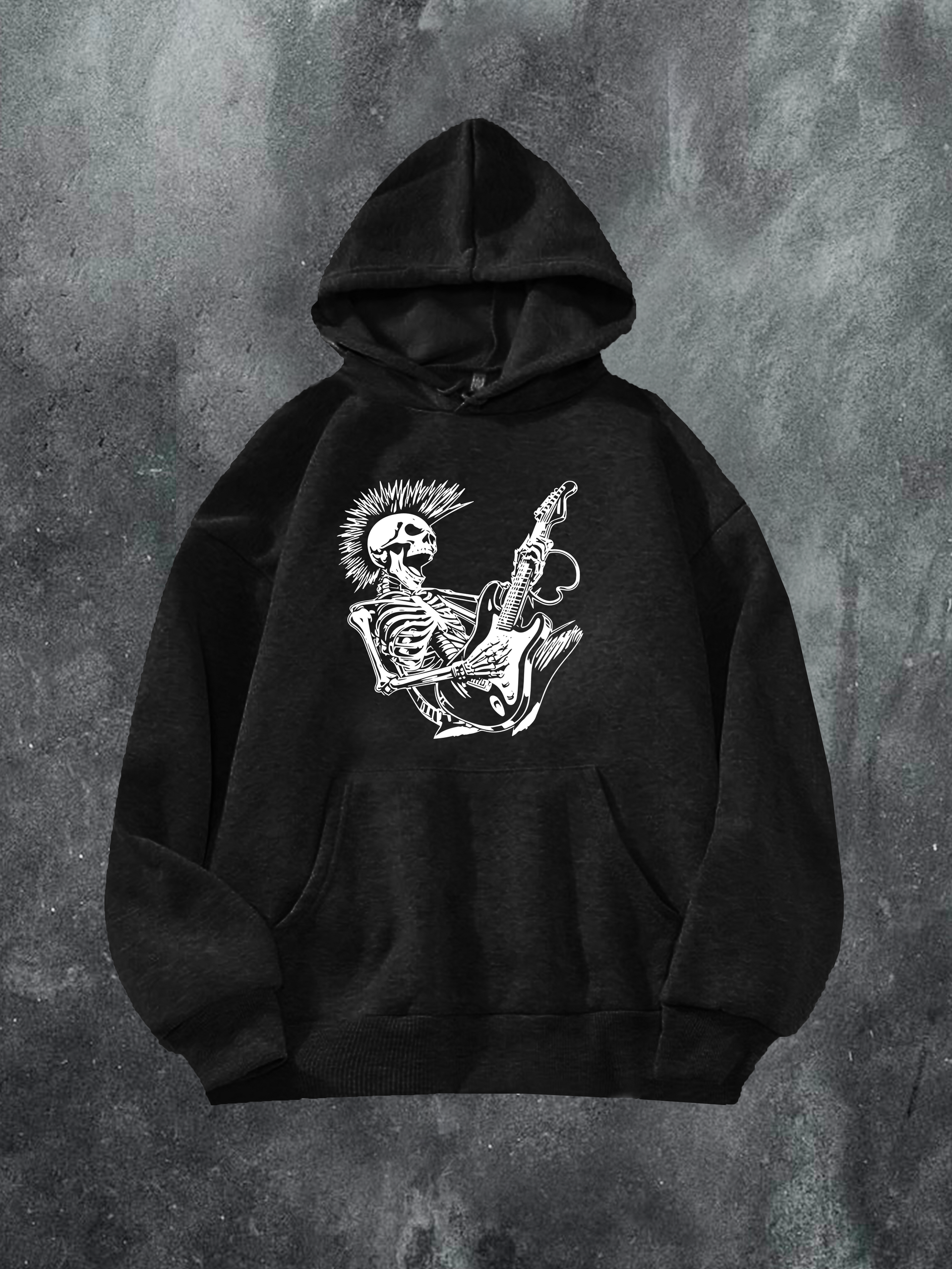 THE LAST ROCKSTARS パーカー　PULLOVER HOODIE THE LAST ROCKSTARS パーカー PULLOVER HOODIE