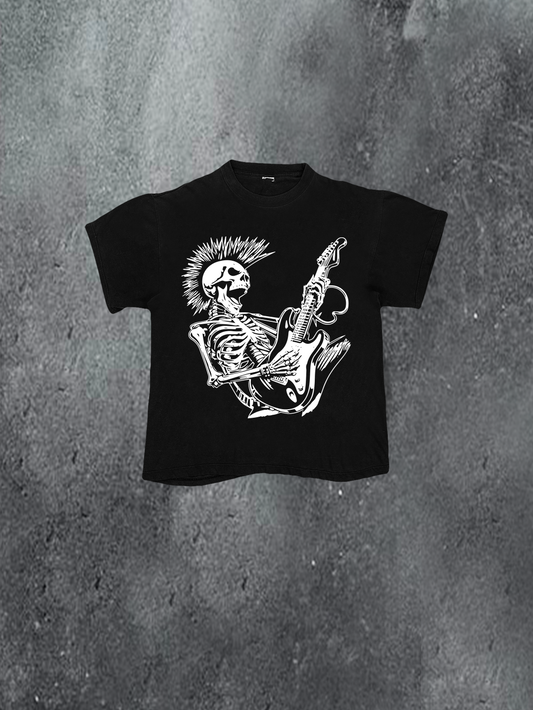 Goth Rockstar Tee