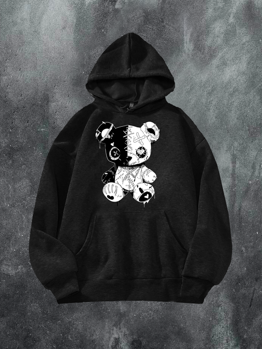 Teddy Bear Hoodie