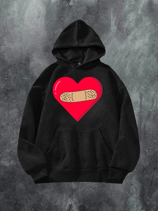 Healing Heart Hoodie