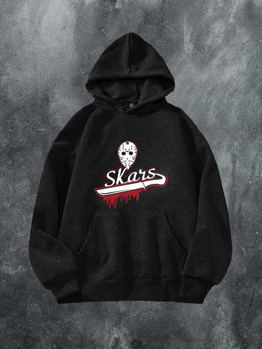 SKARS Blade Hoodie