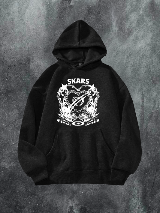 SKARS Heart Is Yours Hoodie