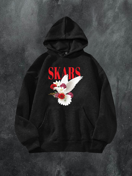 SKARS Dove Hoodie