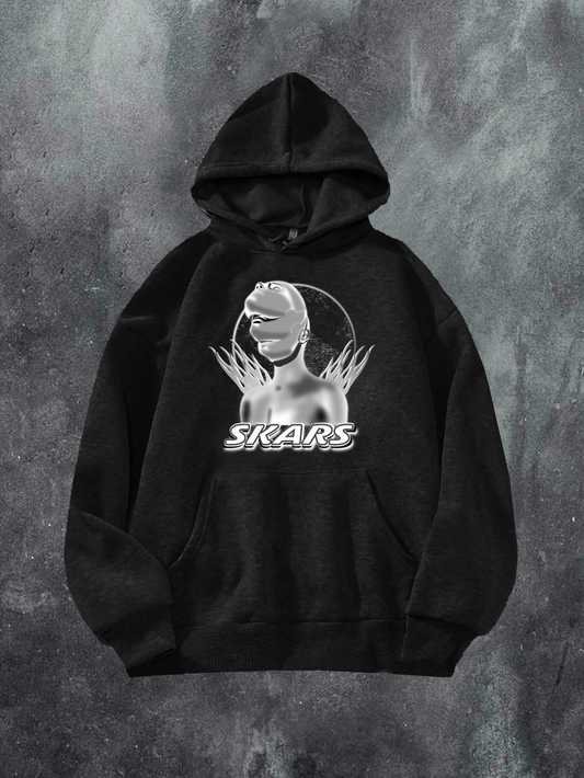 SKARS Worldwide Hoodie