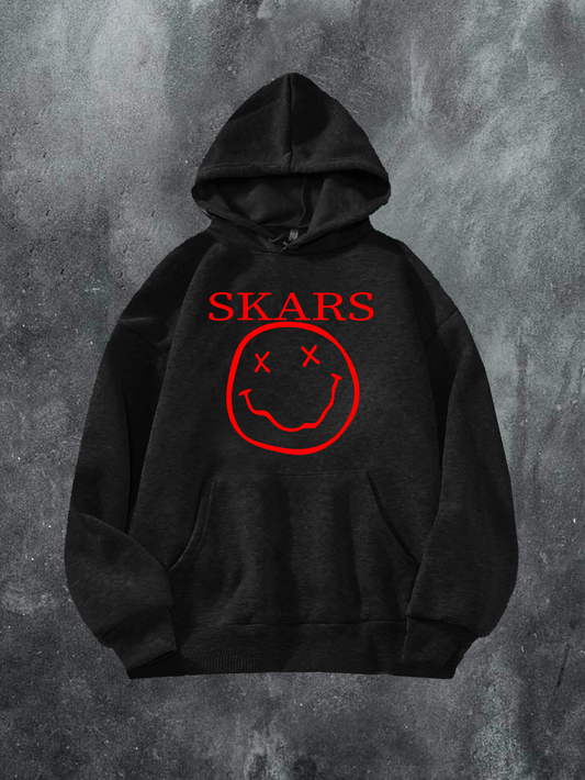 Smile Hoodie