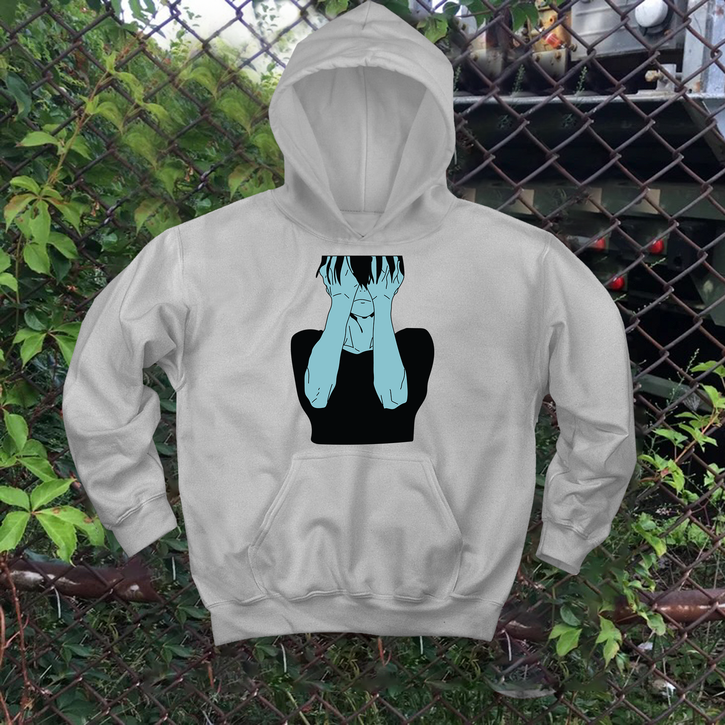 Midnight Thoughts Hoodie