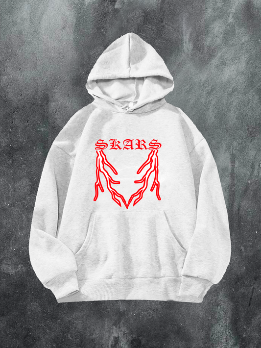 SKARS Lightning Hoodie