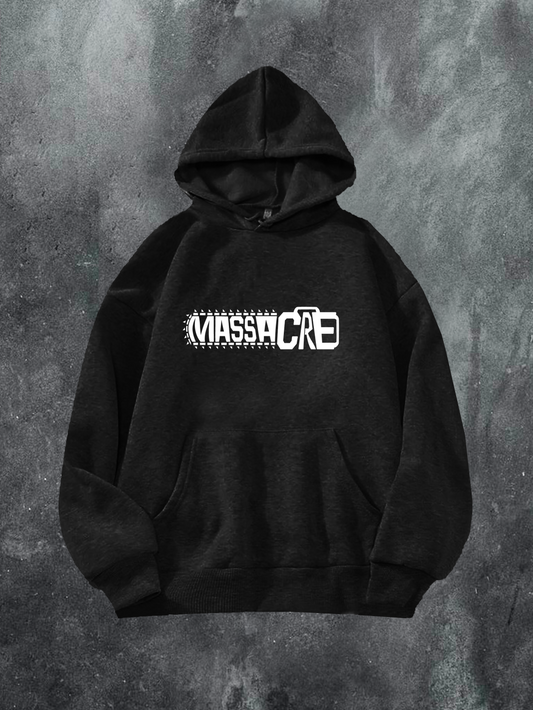 Massacre Chainsaw Hoodie