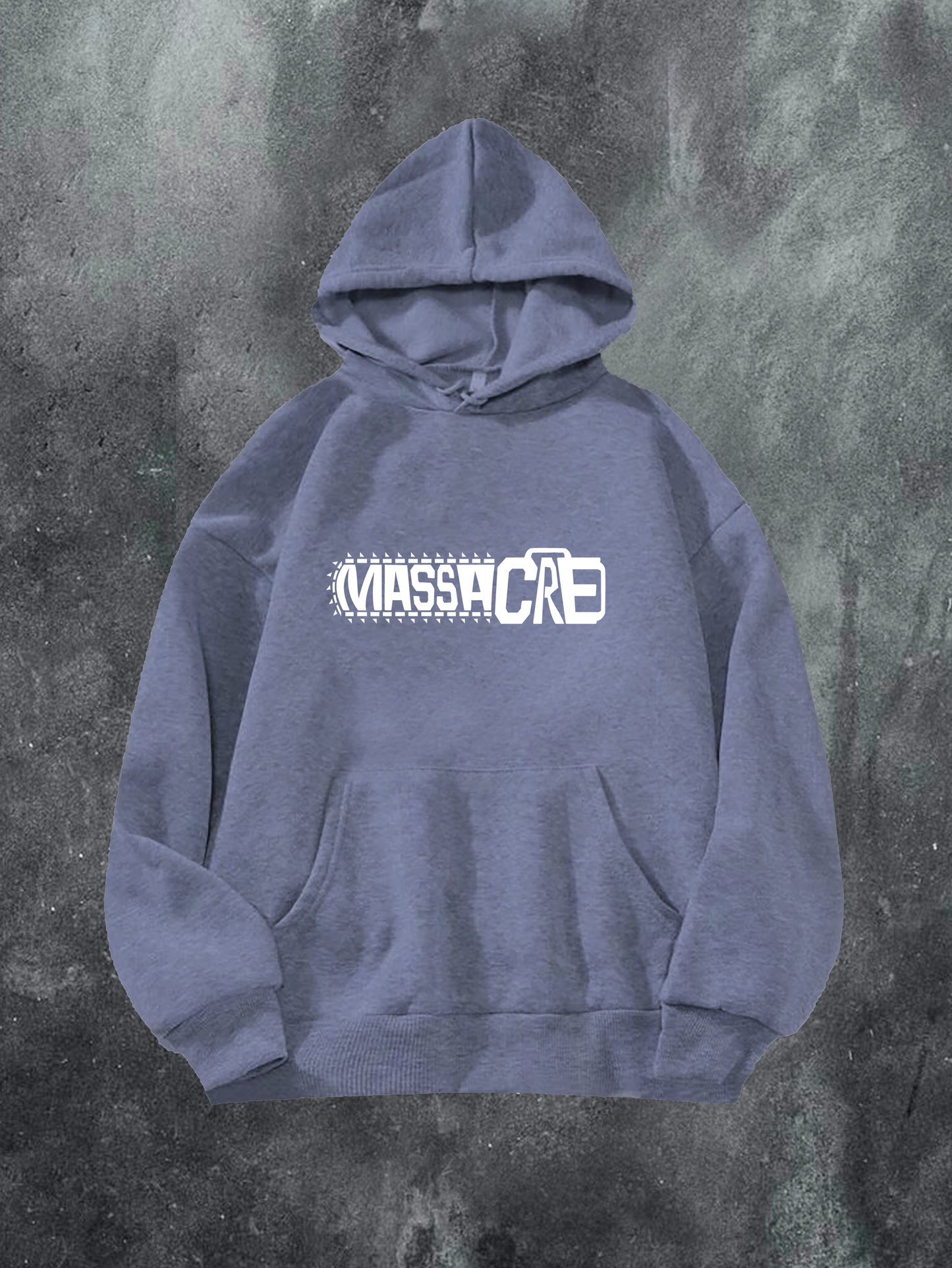 Massacre Chainsaw Hoodie