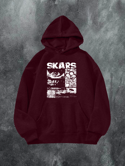 Messed Up Society Hoodie