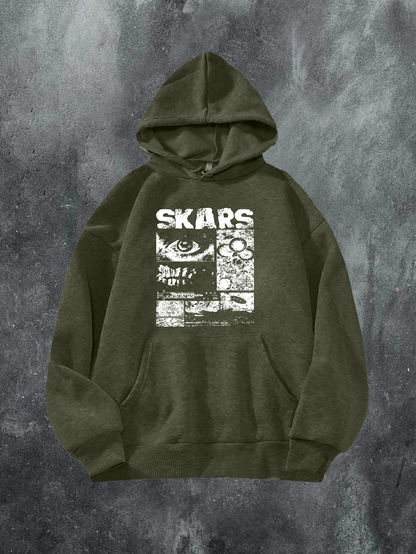 Messed Up Society Hoodie